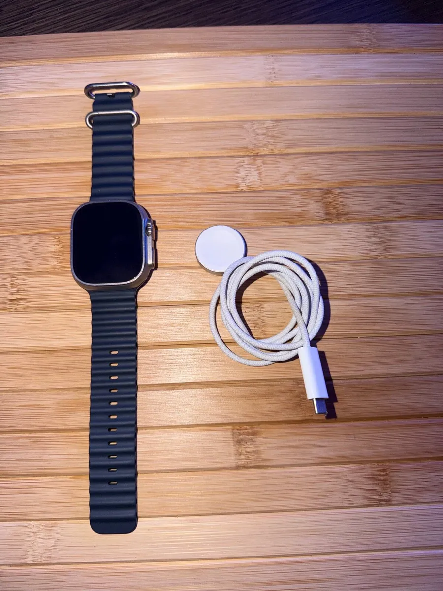 Apple Watch Ultra 2 - Image 4