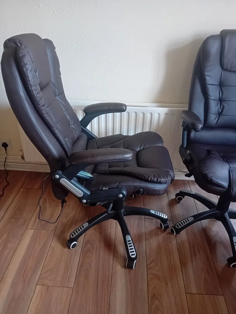 Office chair - Image 2