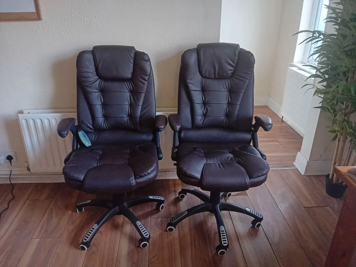 Office chair - Image 1