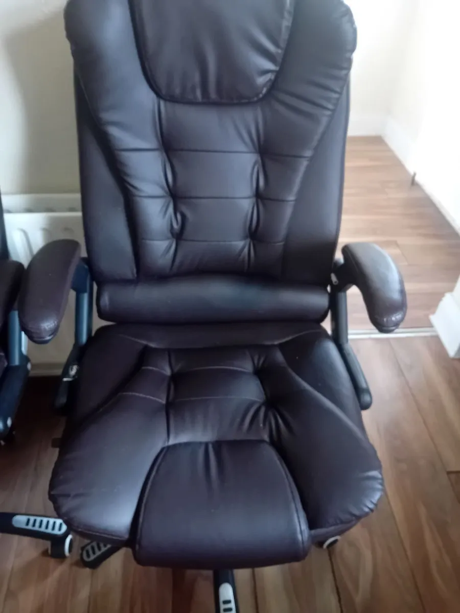 Office chair - Image 3