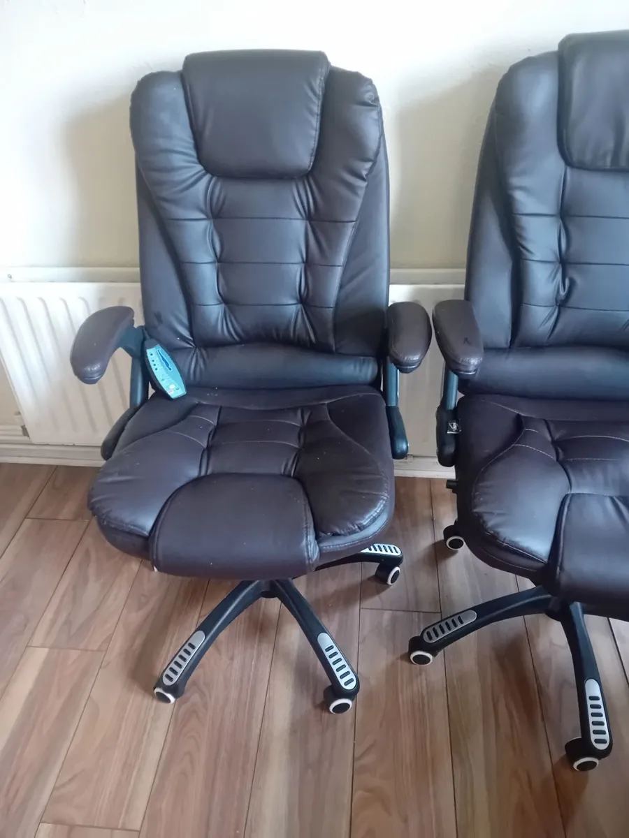 Office chair - Image 4