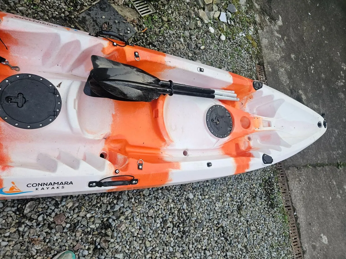 Two person kayak - Image 3