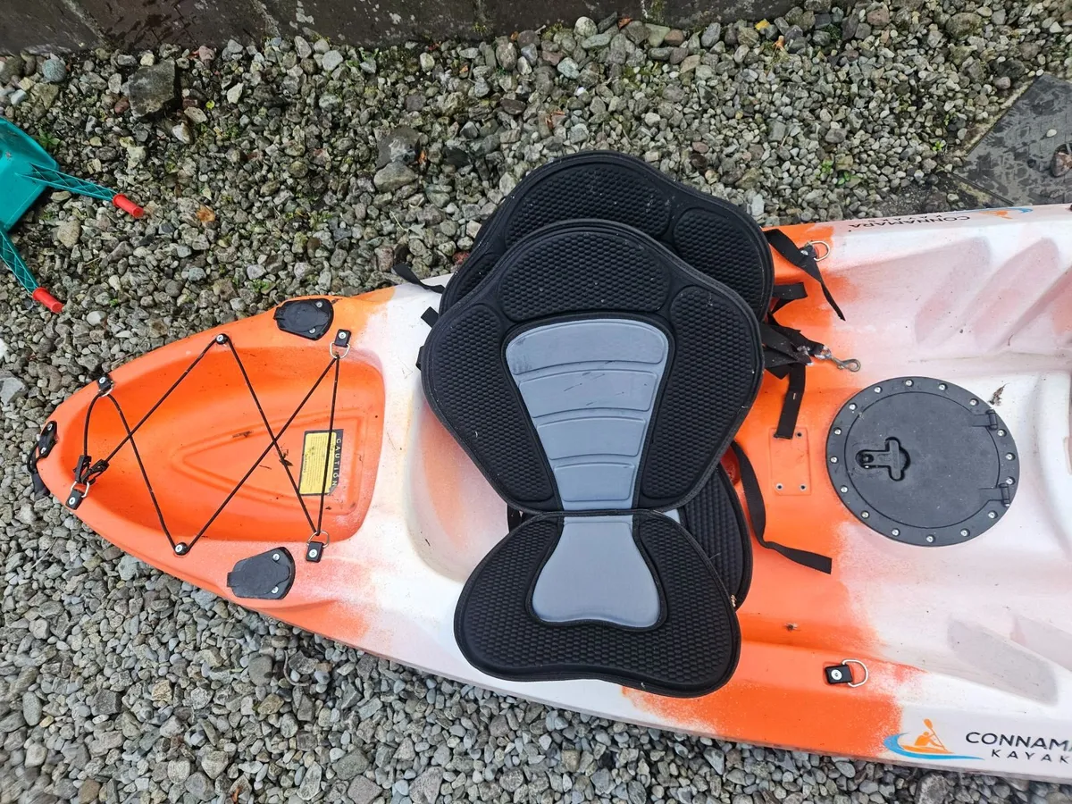 Two person kayak - Image 2