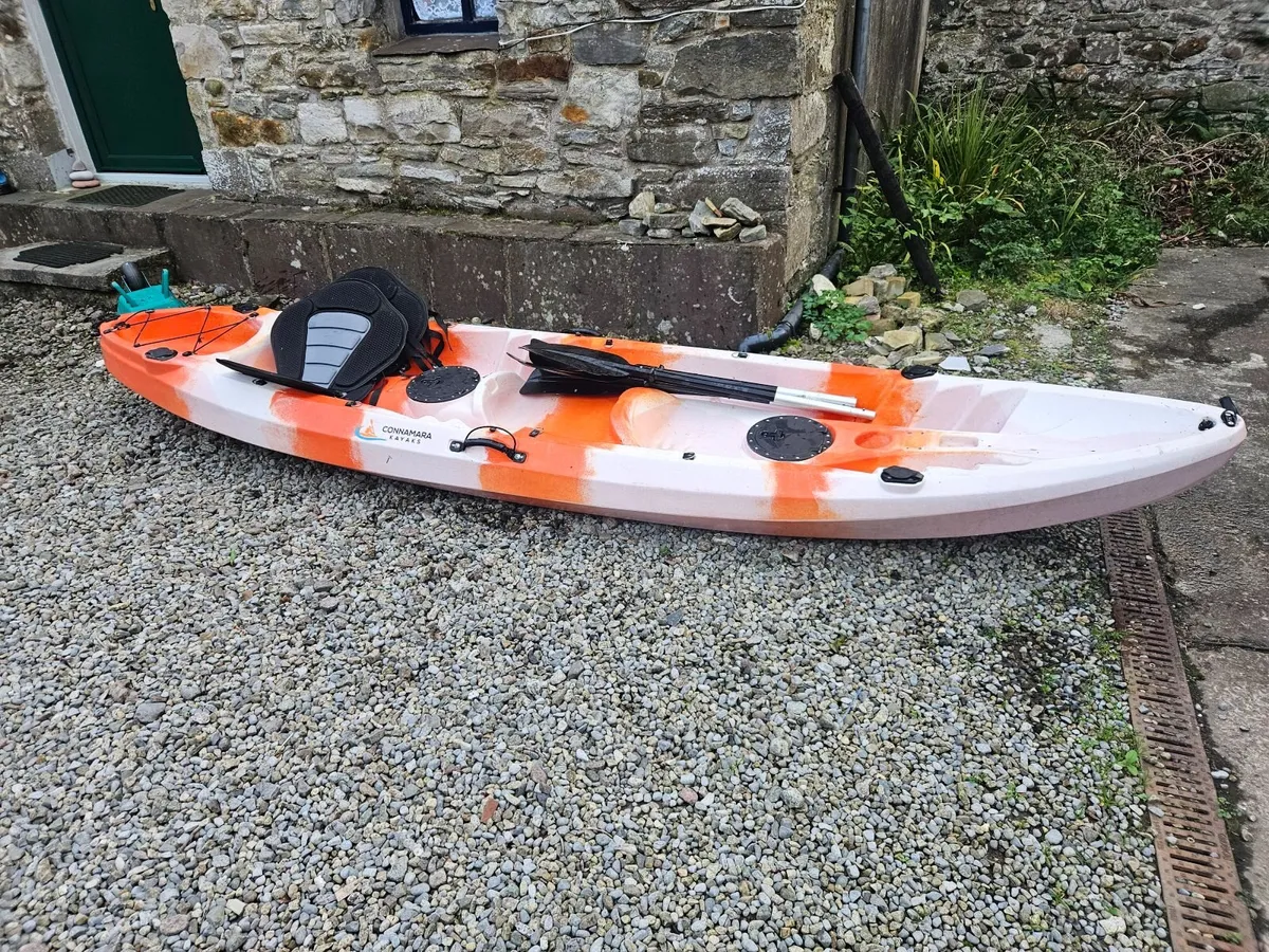 Two person kayak - Image 4