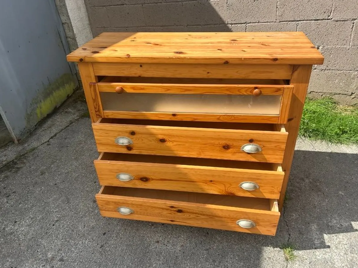 Chest of Draws - Image 1