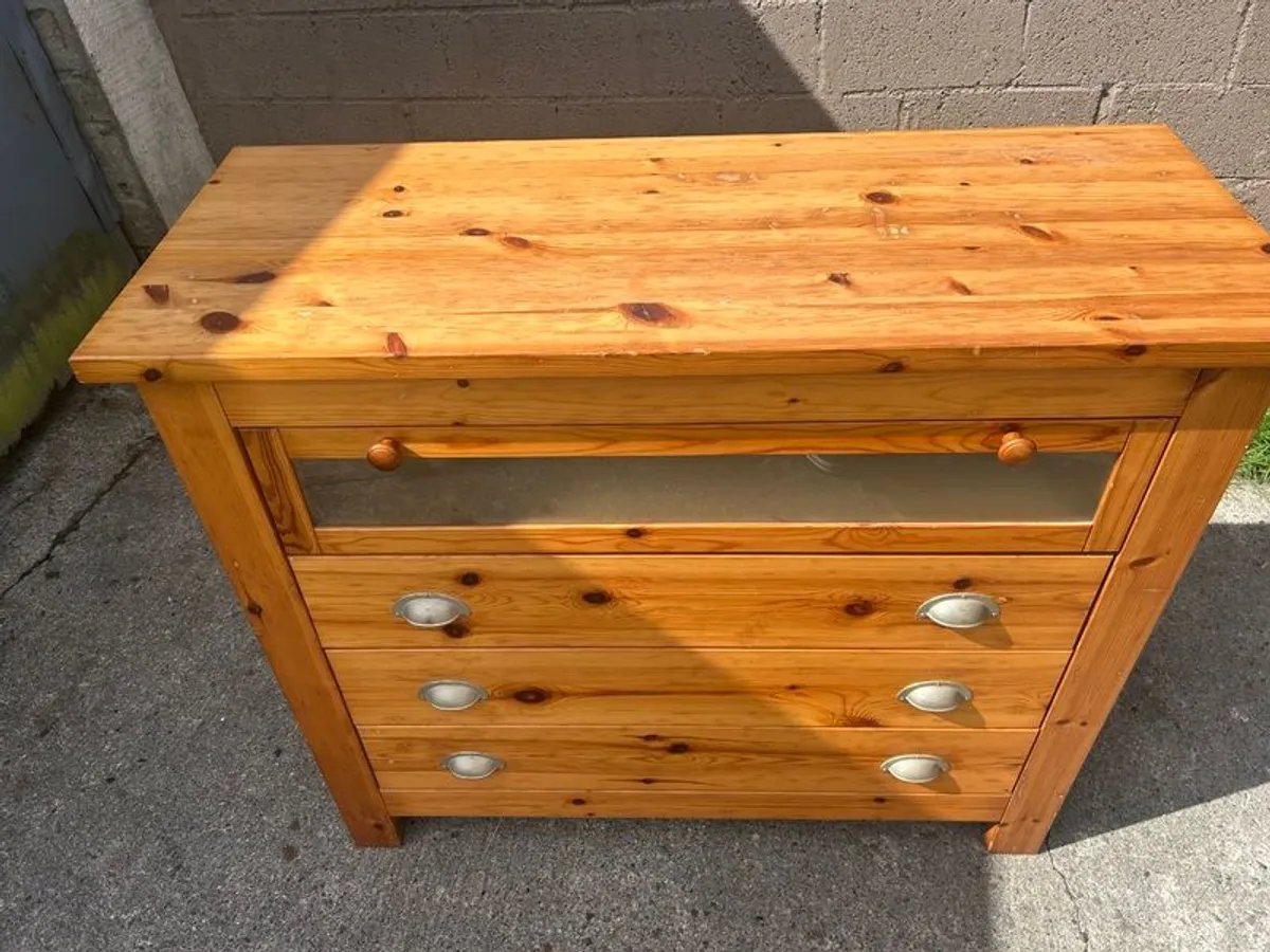 Chest of Draws - Image 2