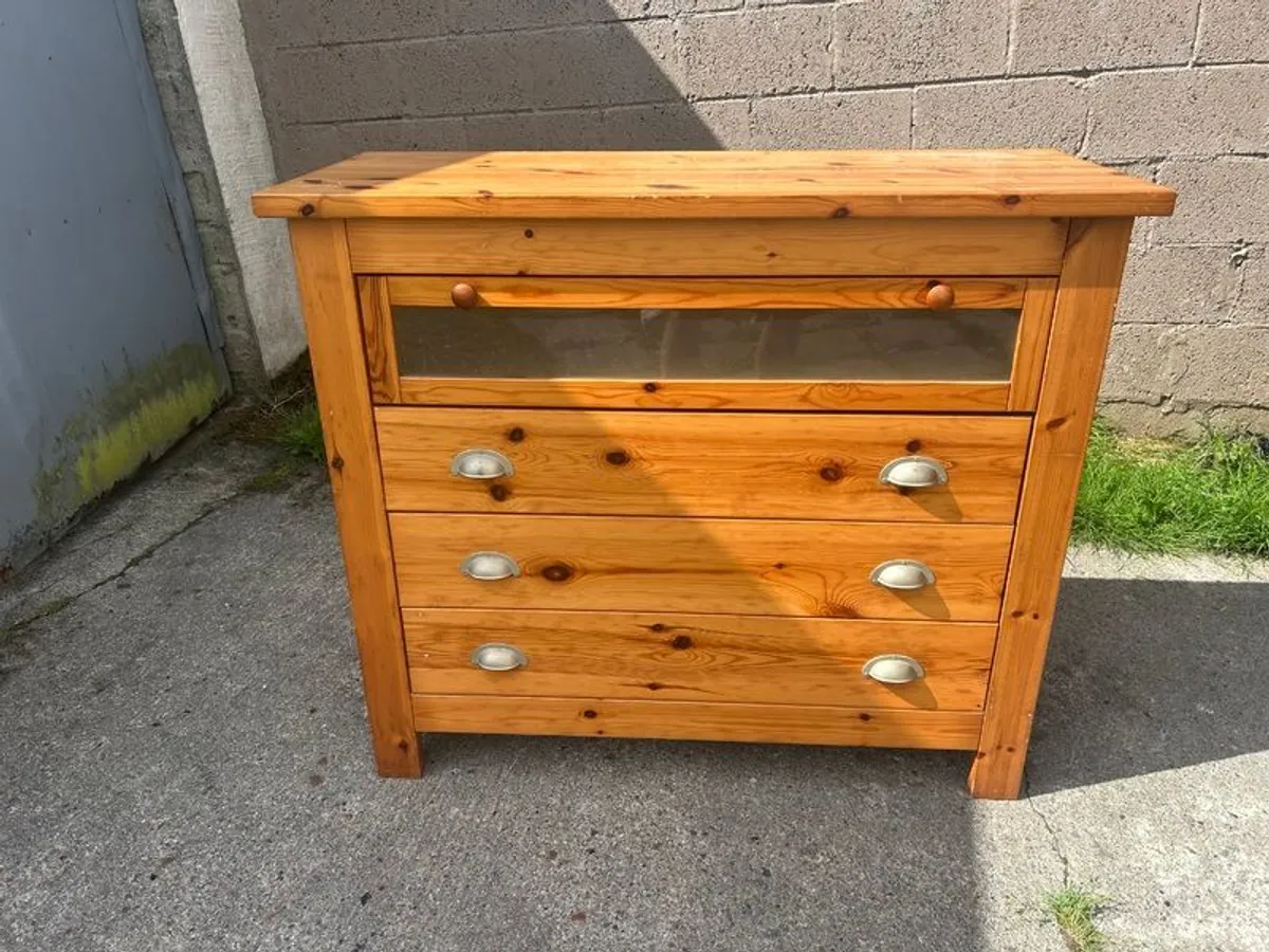 Chest of Draws - Image 3