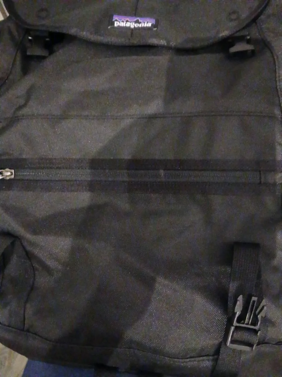 Patagonia arbor backpack