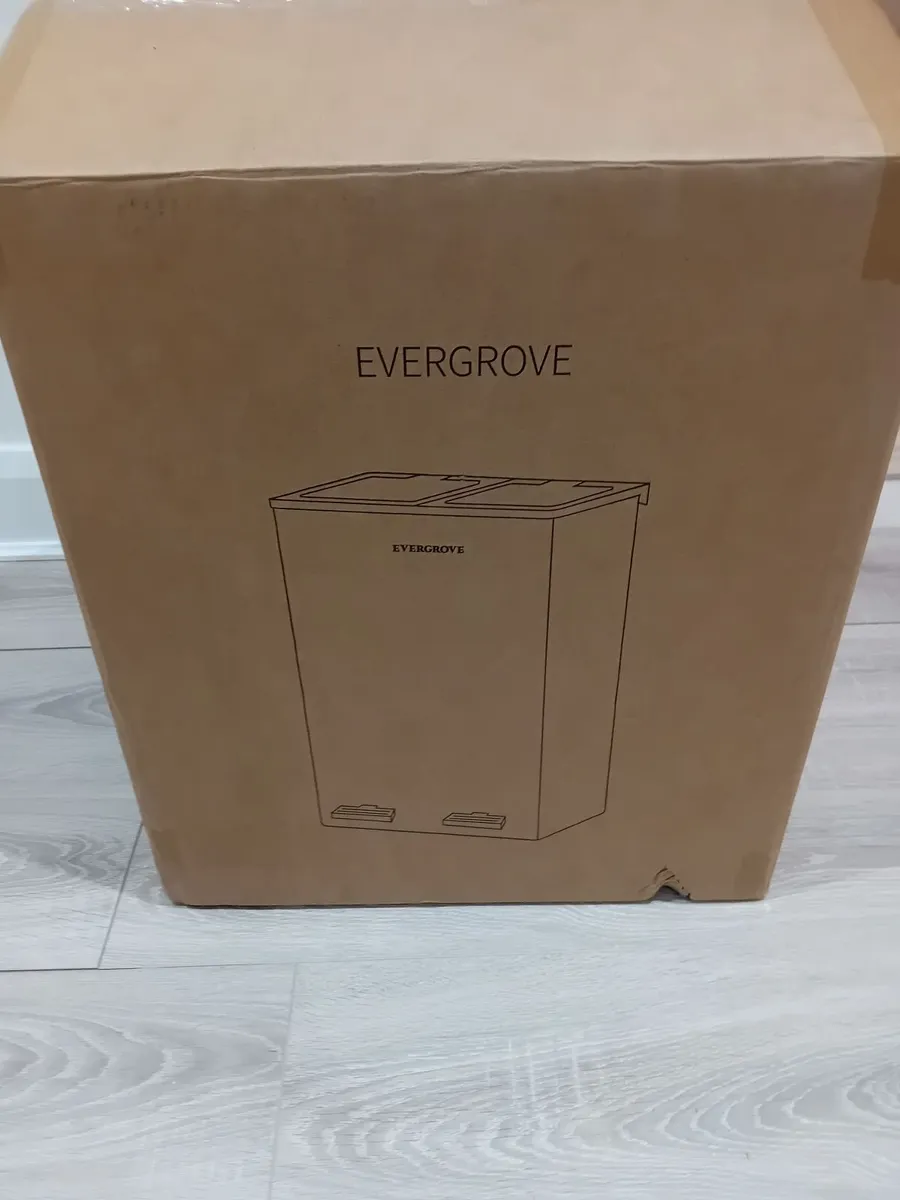 Dual Bin - Image 1