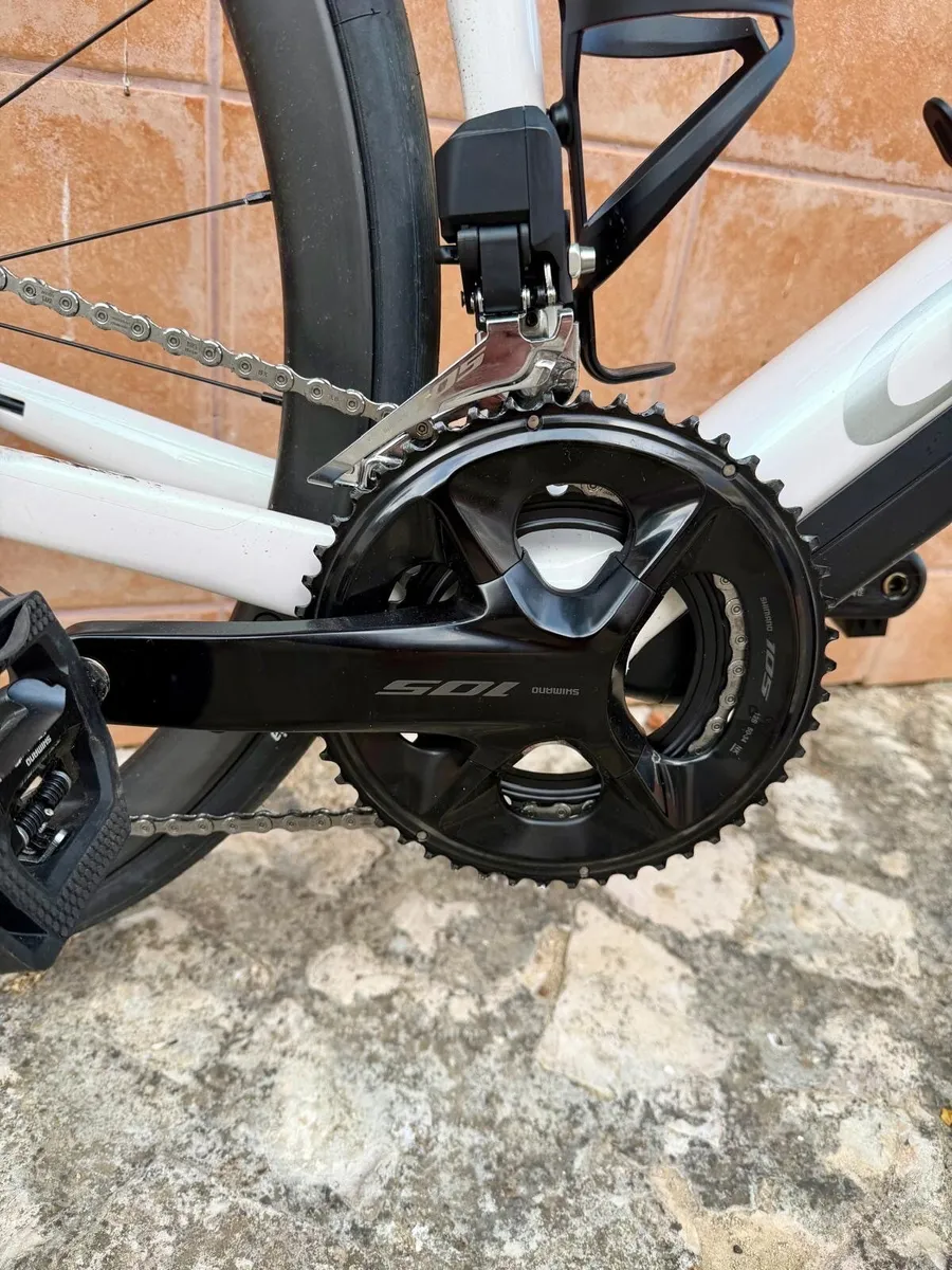Orbea  orca M35i Road Bike - Image 2