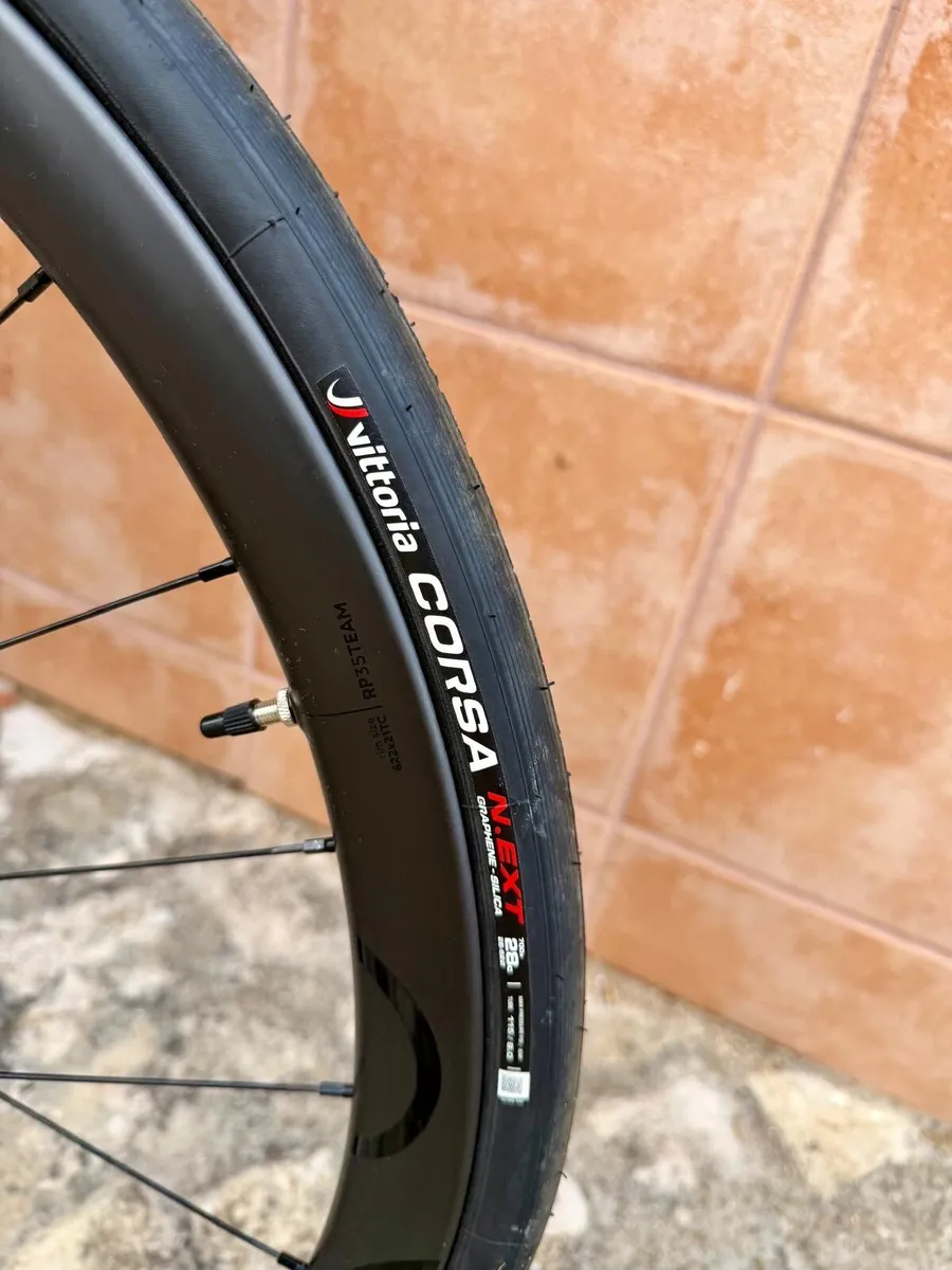 Orbea  orca M35i Road Bike - Image 4