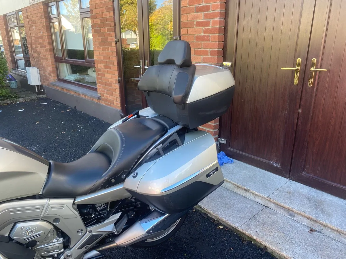 Motorbike - Image 2