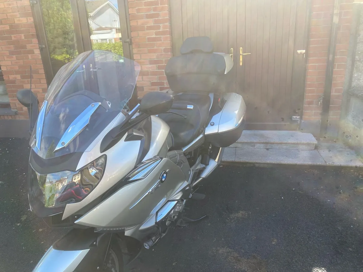 Motorbike - Image 3