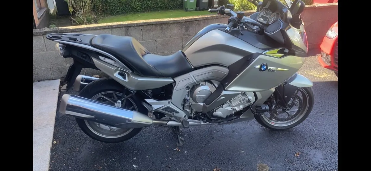 Motorbike - Image 4
