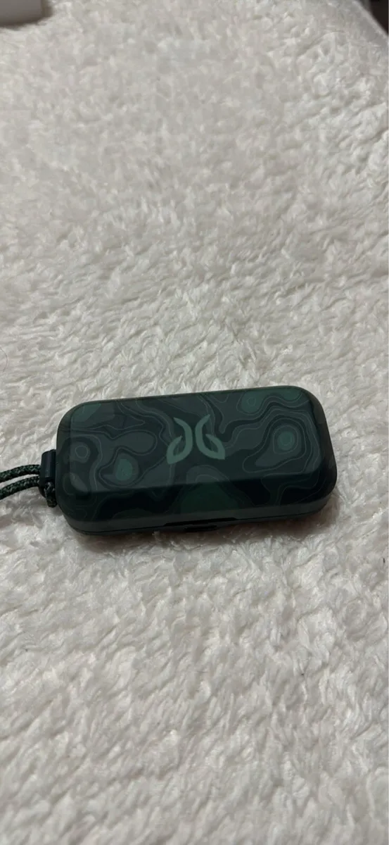 Jaybird VISTA Sport Earbuds - Planetary Green - Image 1