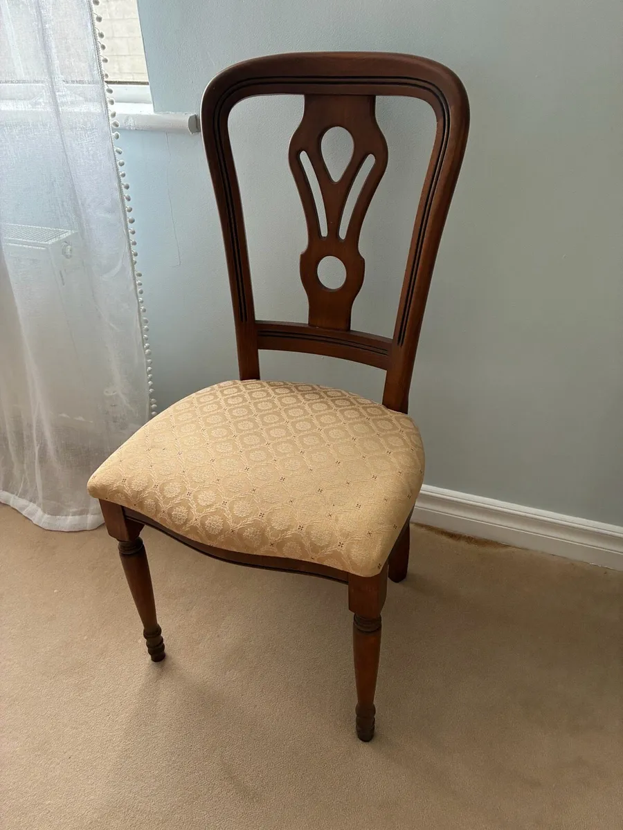 Dining set - Image 3