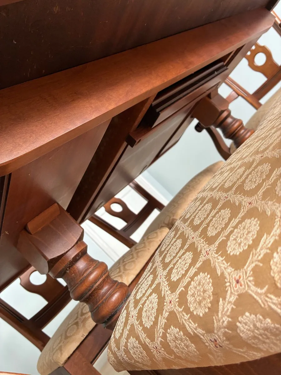 Dining set - Image 4