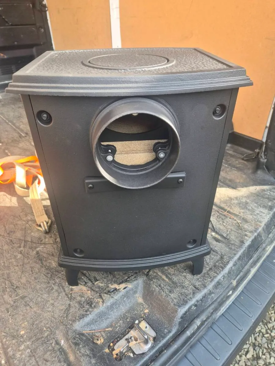 Stove Henley - Image 3