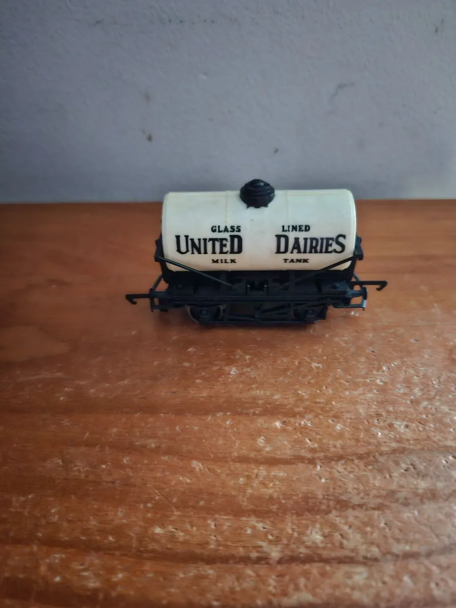 Hornby OO Gauge Wagon