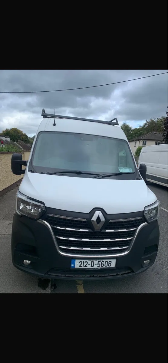 Renault Master - Image 1