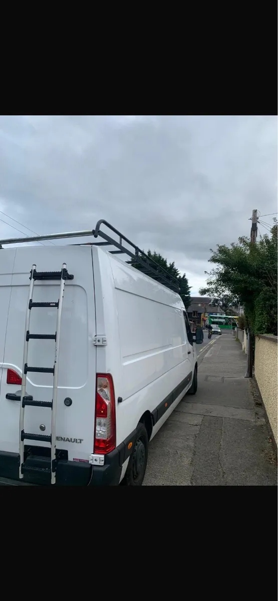 Renault Master - Image 4