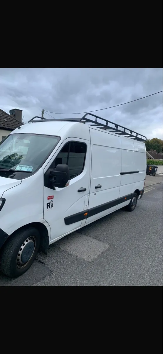 Renault Master - Image 2