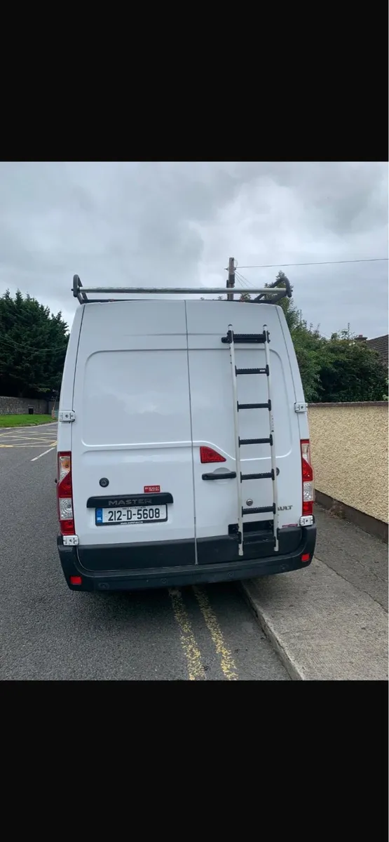 Renault Master - Image 3