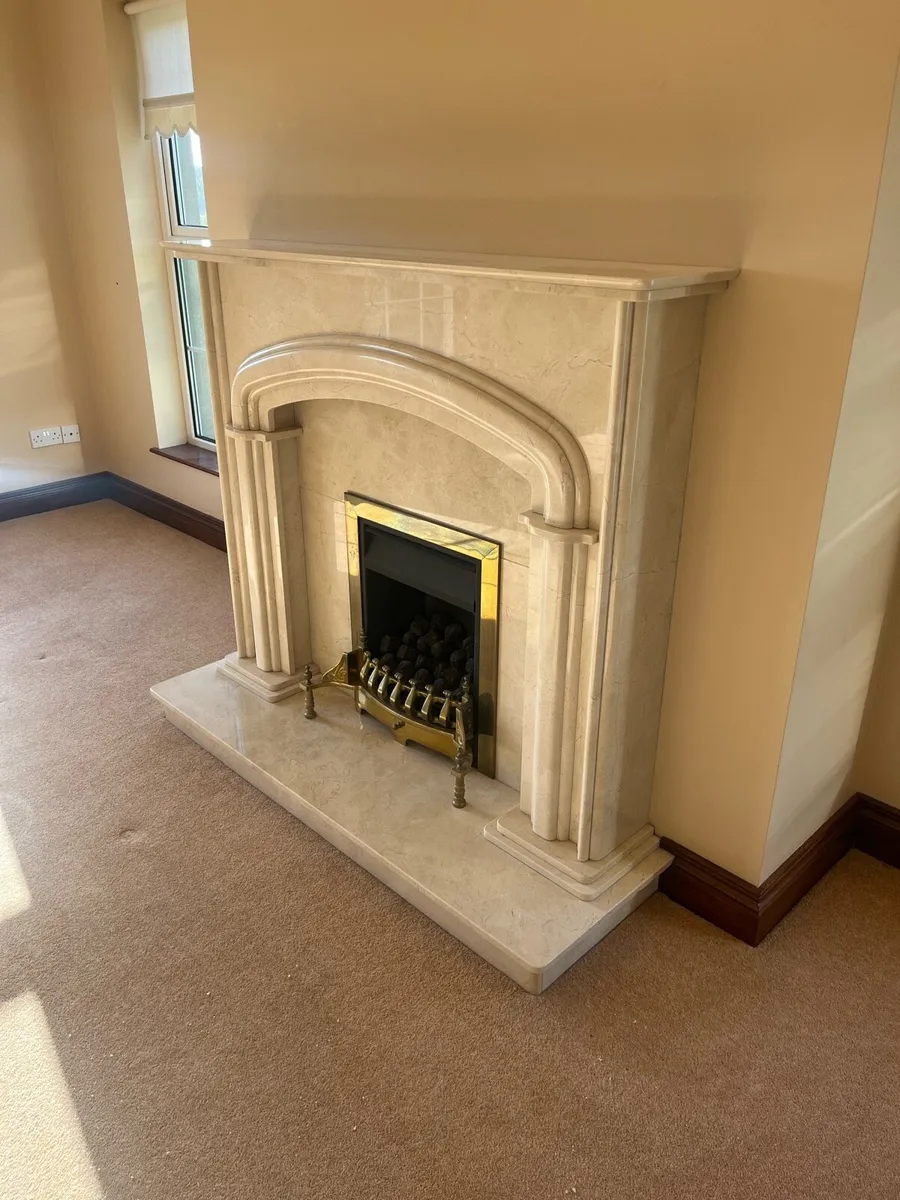 Fireplace - Image 1