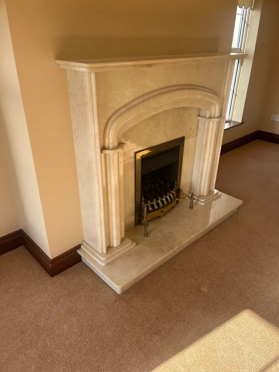 Fireplace - Image 2