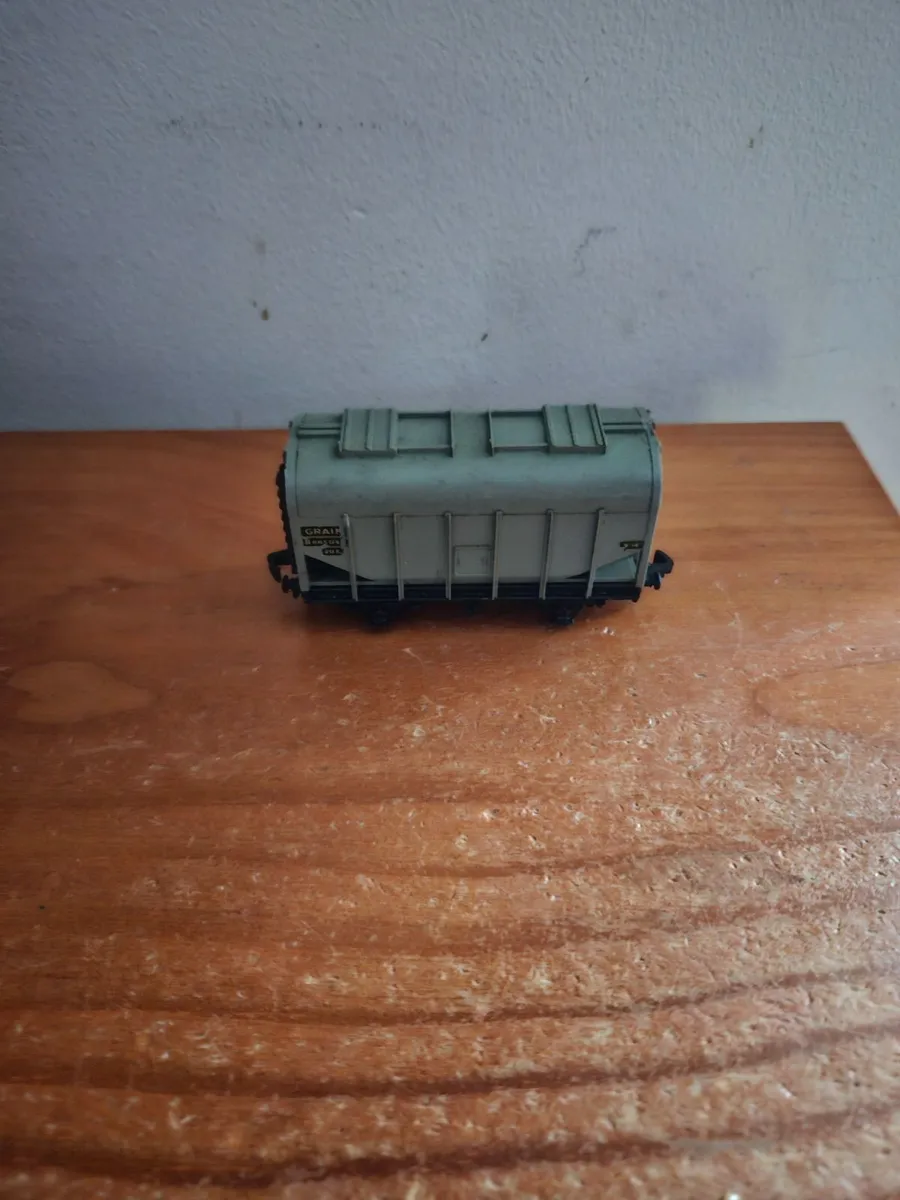 Hornby Dublo OO Gauge Wagon - Image 1