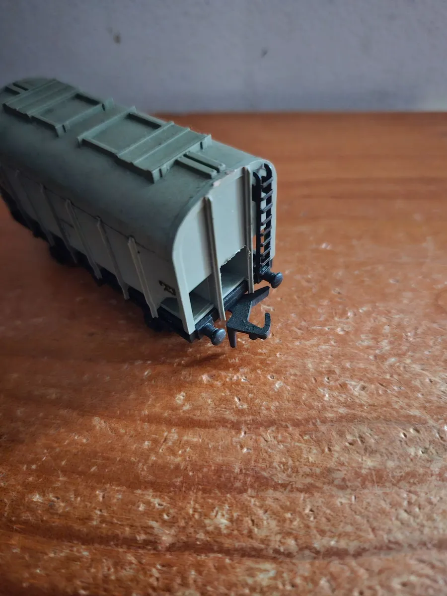 Hornby Dublo OO Gauge Wagon - Image 2