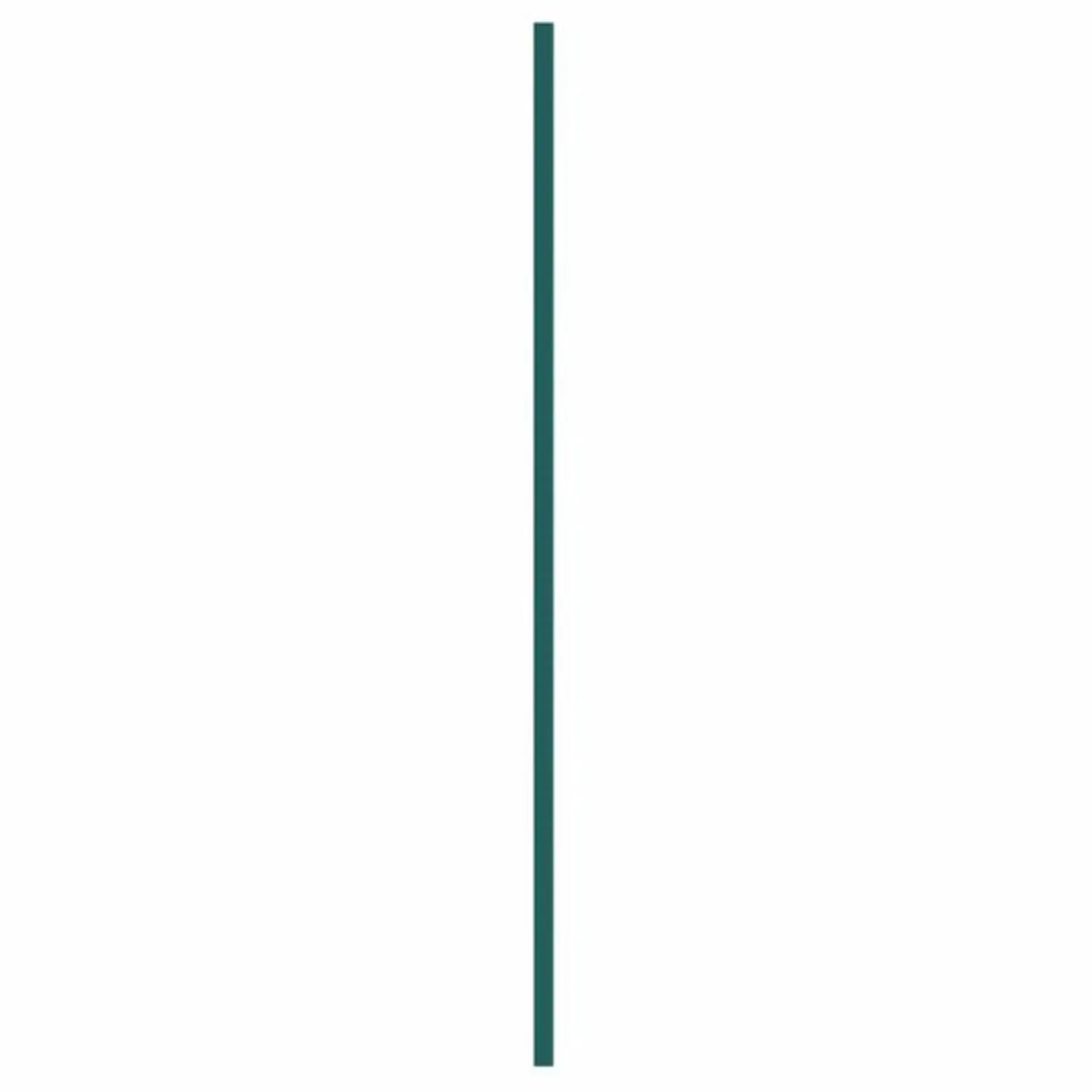 Roof Panel 12 pcs Green 60 x 45 cm Galvanised stee - Image 4