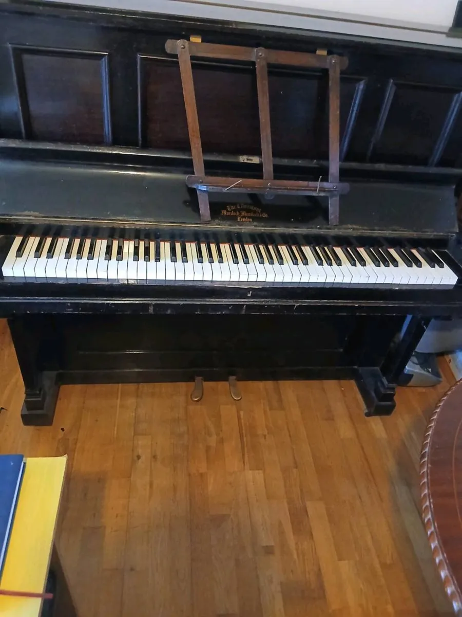 Piano - Image 3