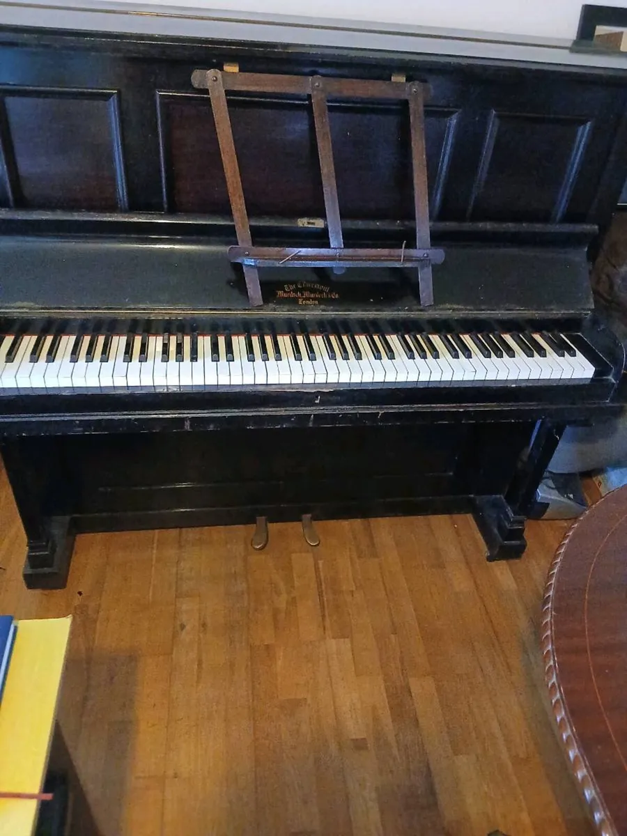 Piano - Image 4