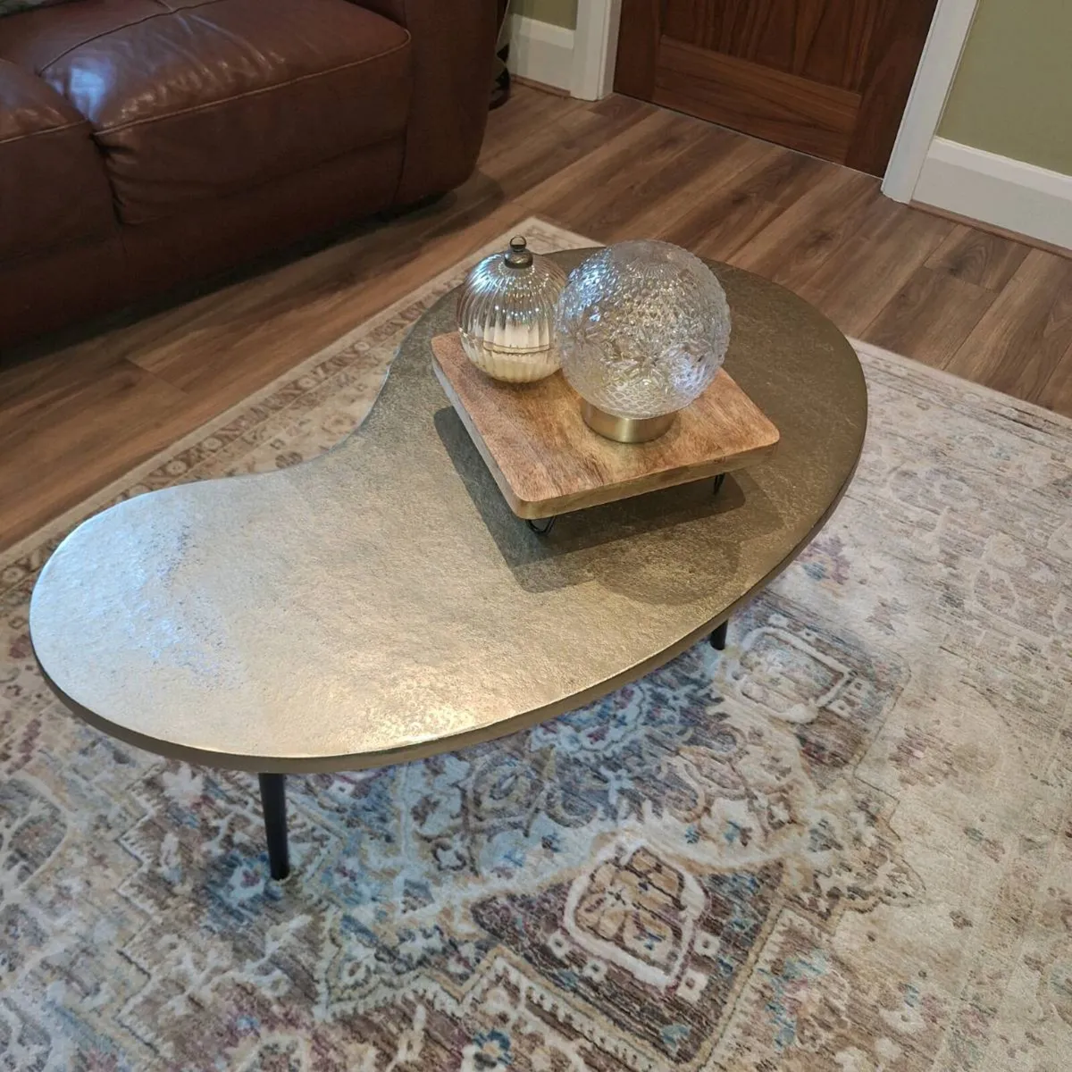 coffee table - Image 1