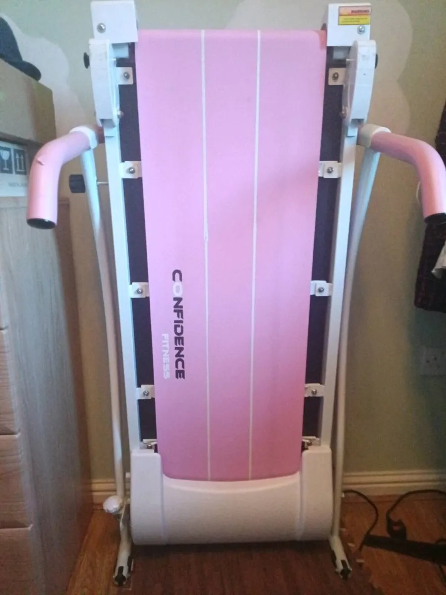 Treadmill - Image 2