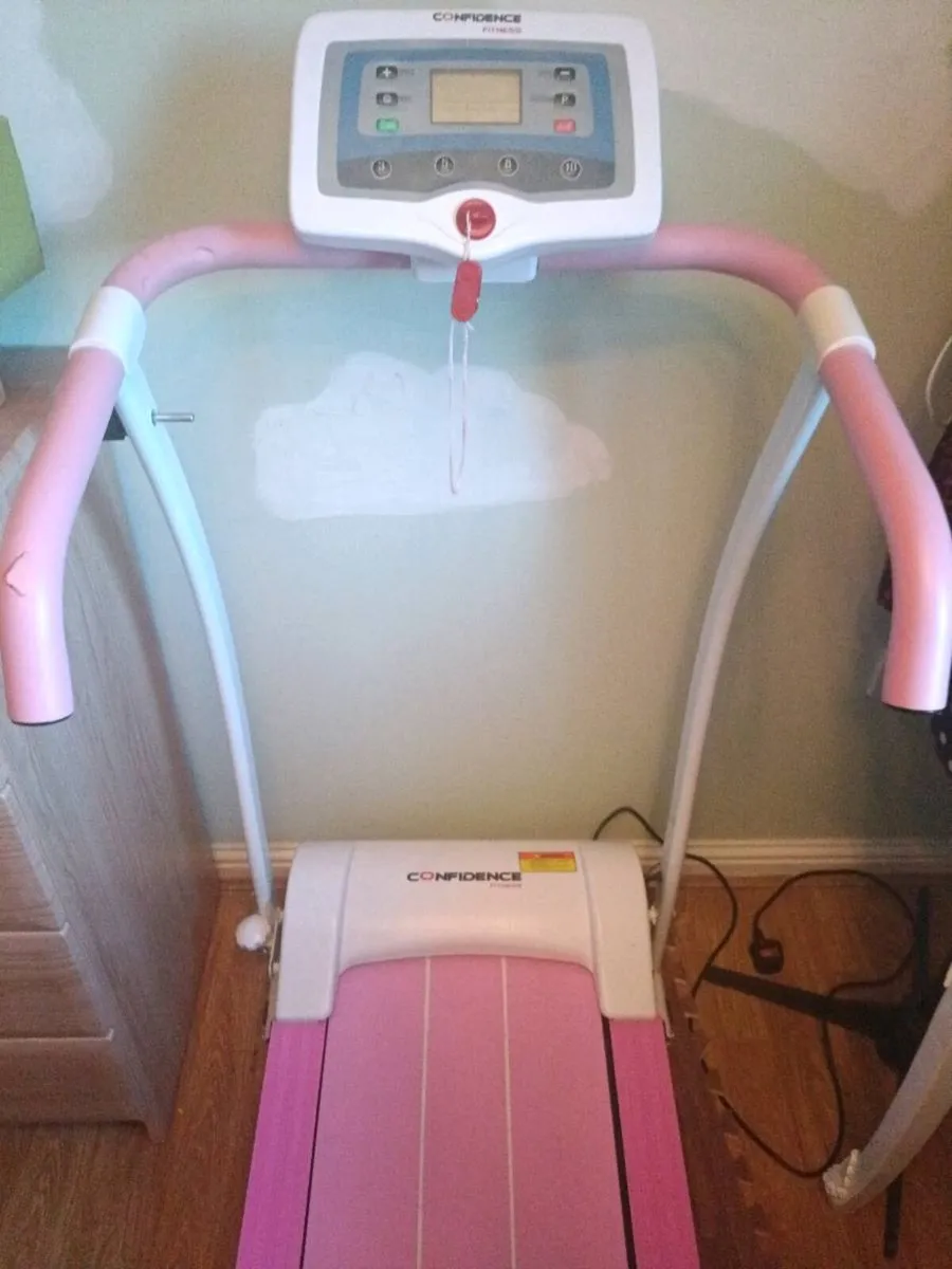 Treadmill - Image 3