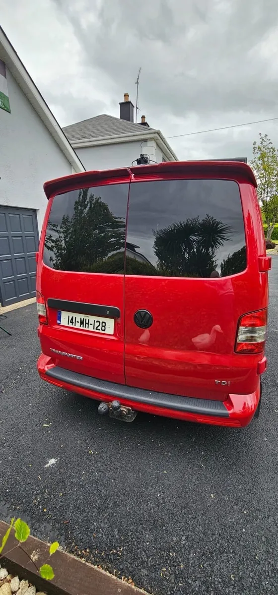 2014 VW Campervan - Image 2