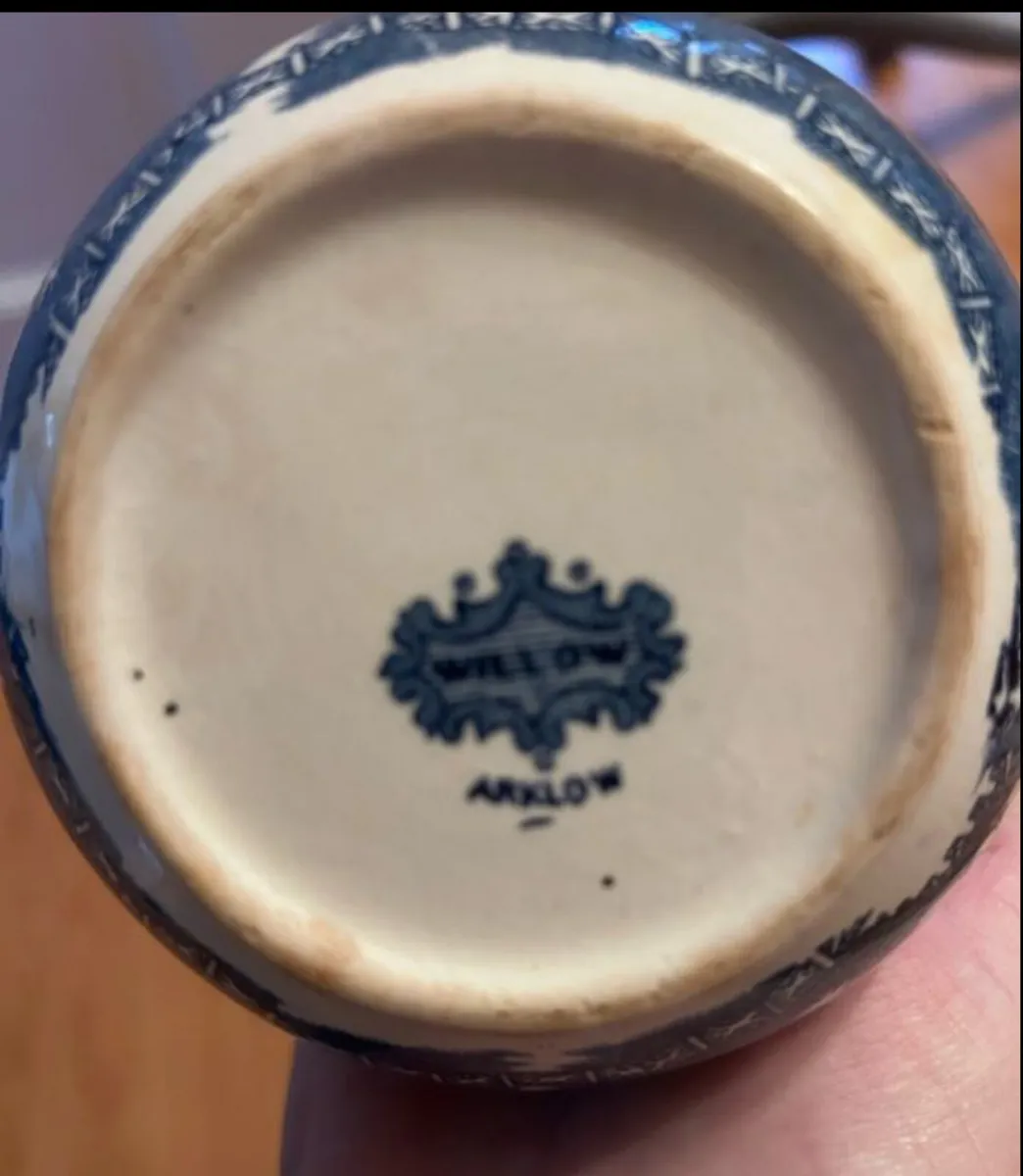 Arklow pottery jug - Image 2