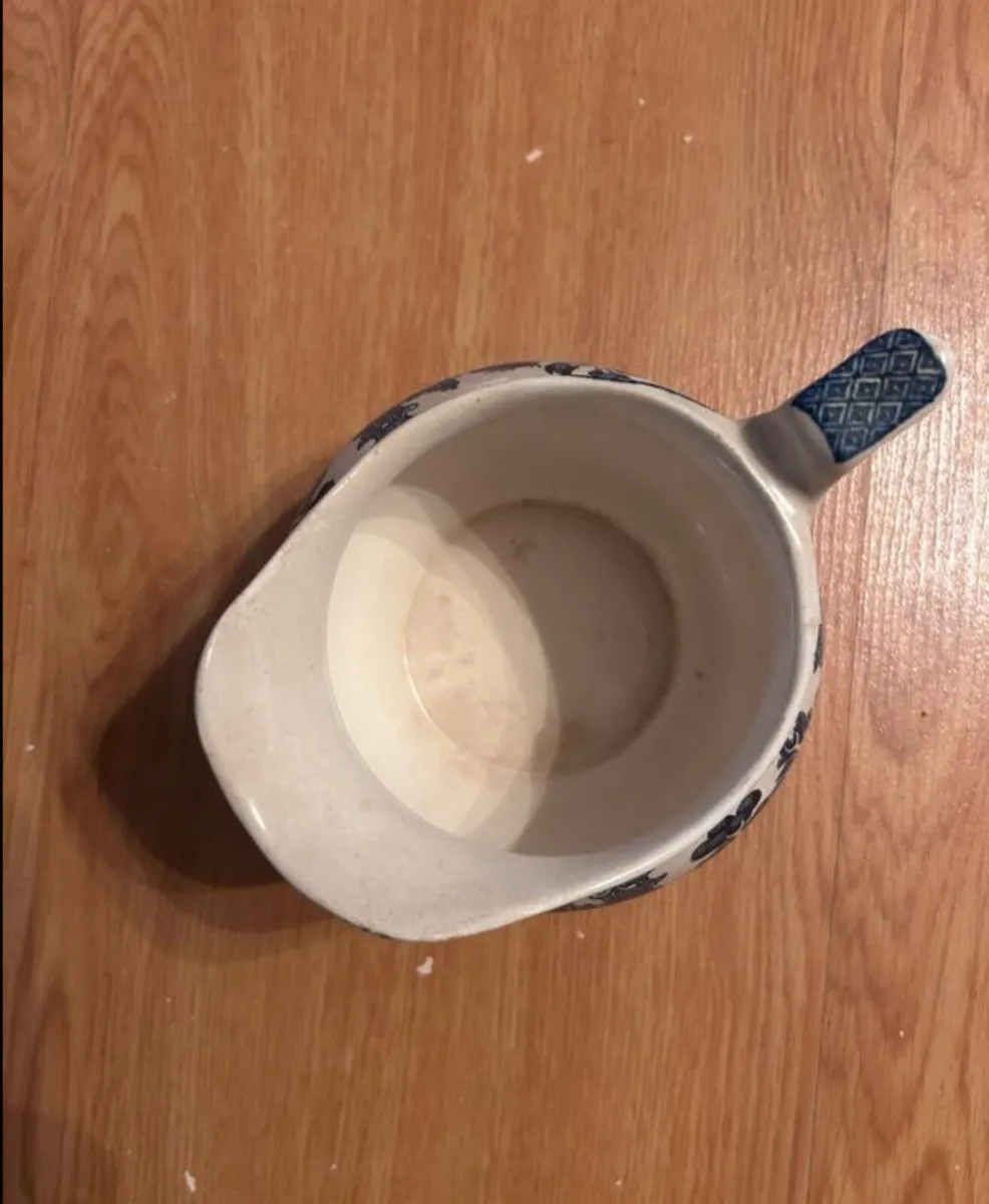 Arklow pottery jug - Image 3