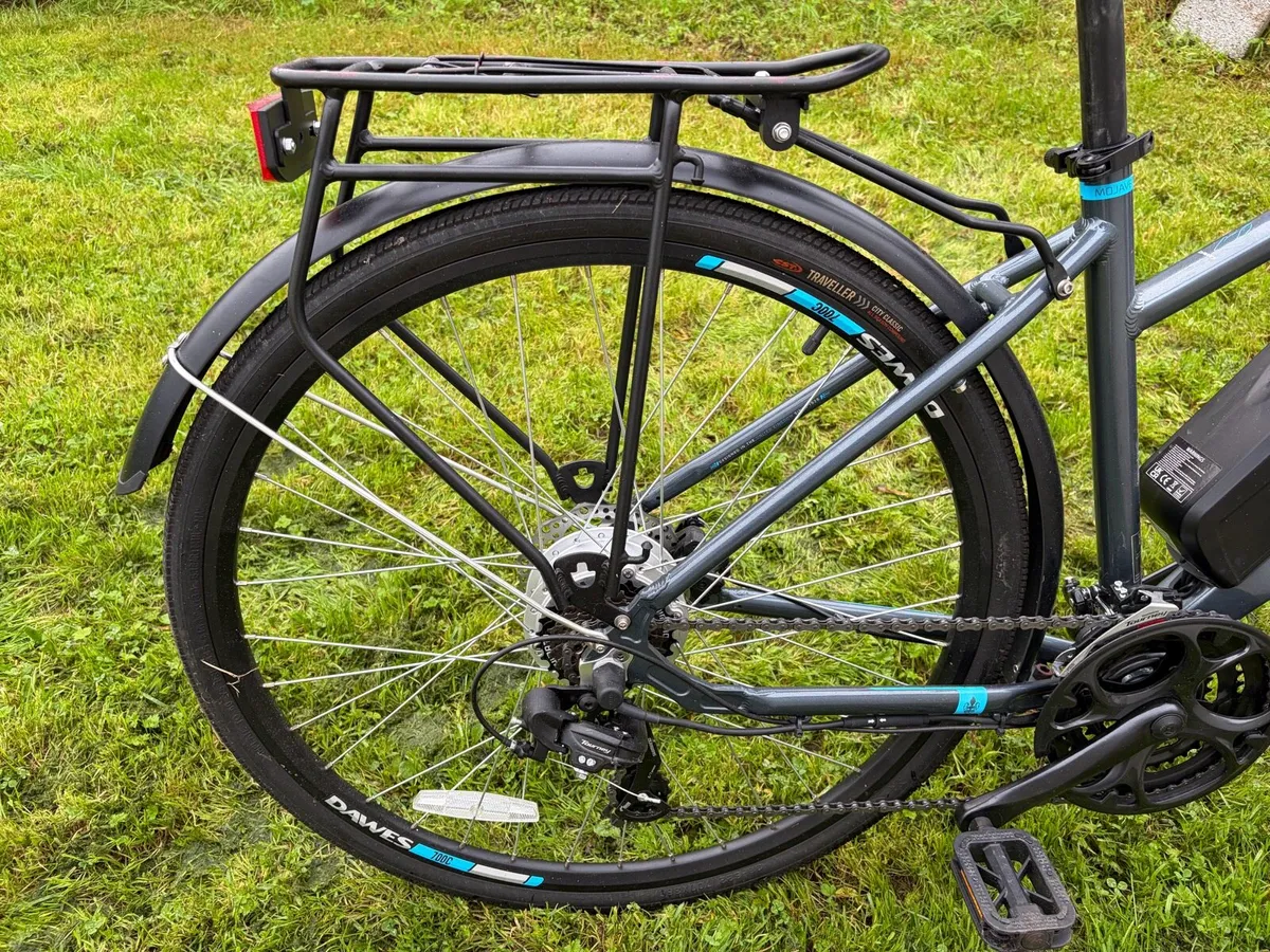 E bike - Image 3