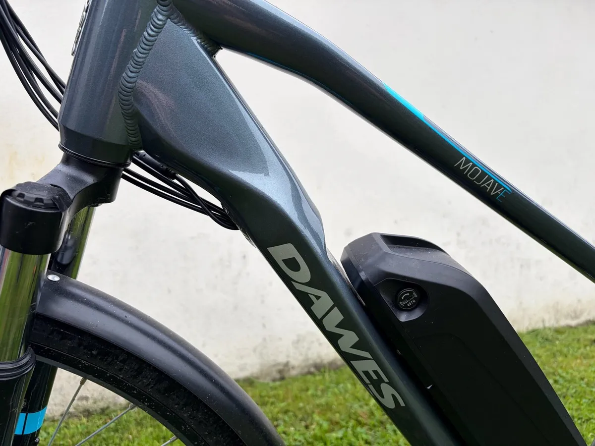 E bike - Image 4