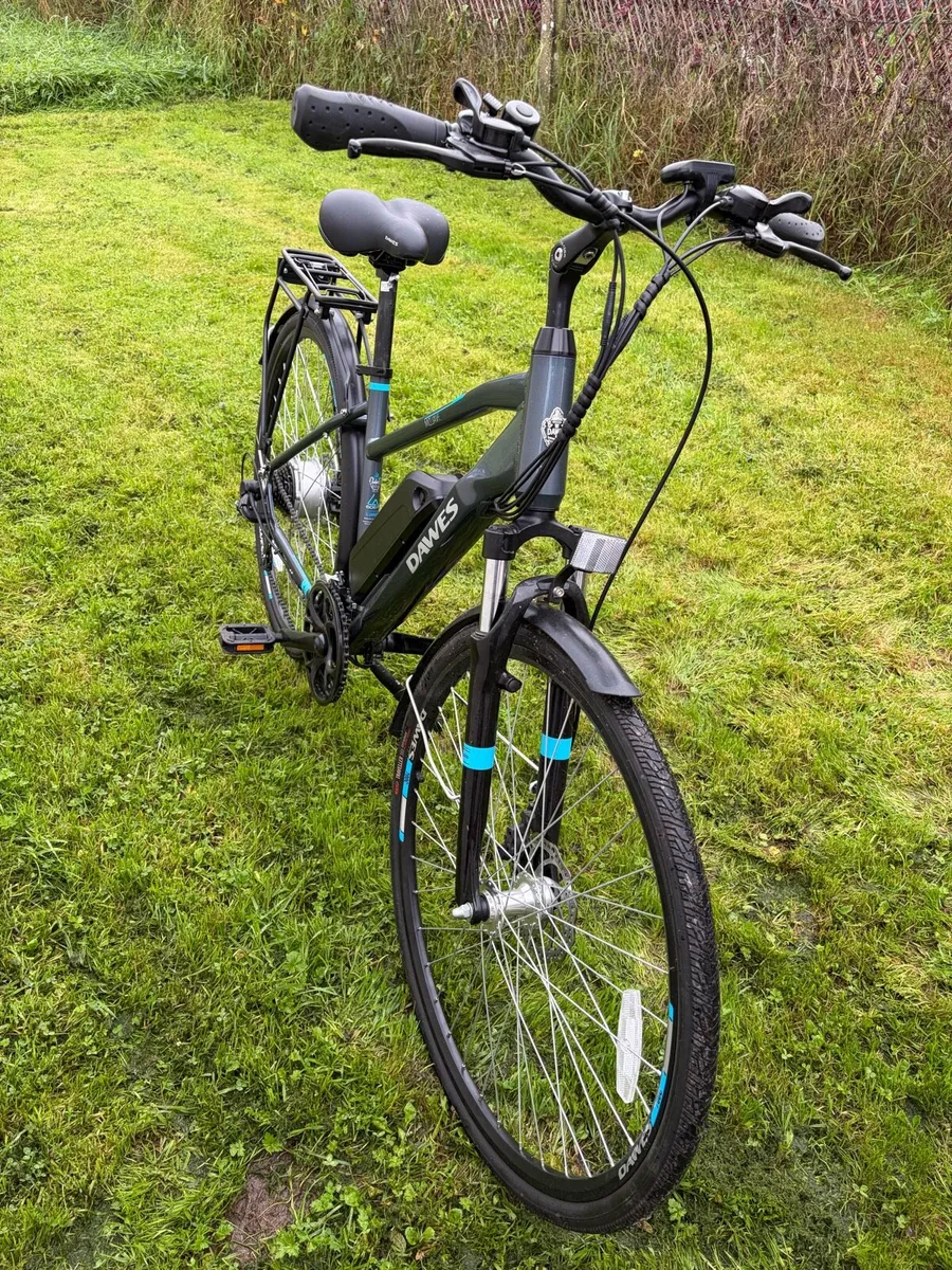 E bike - Image 2