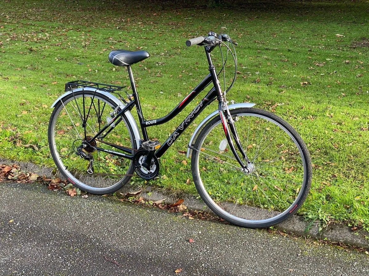 Ladies Bicycle - Image 1