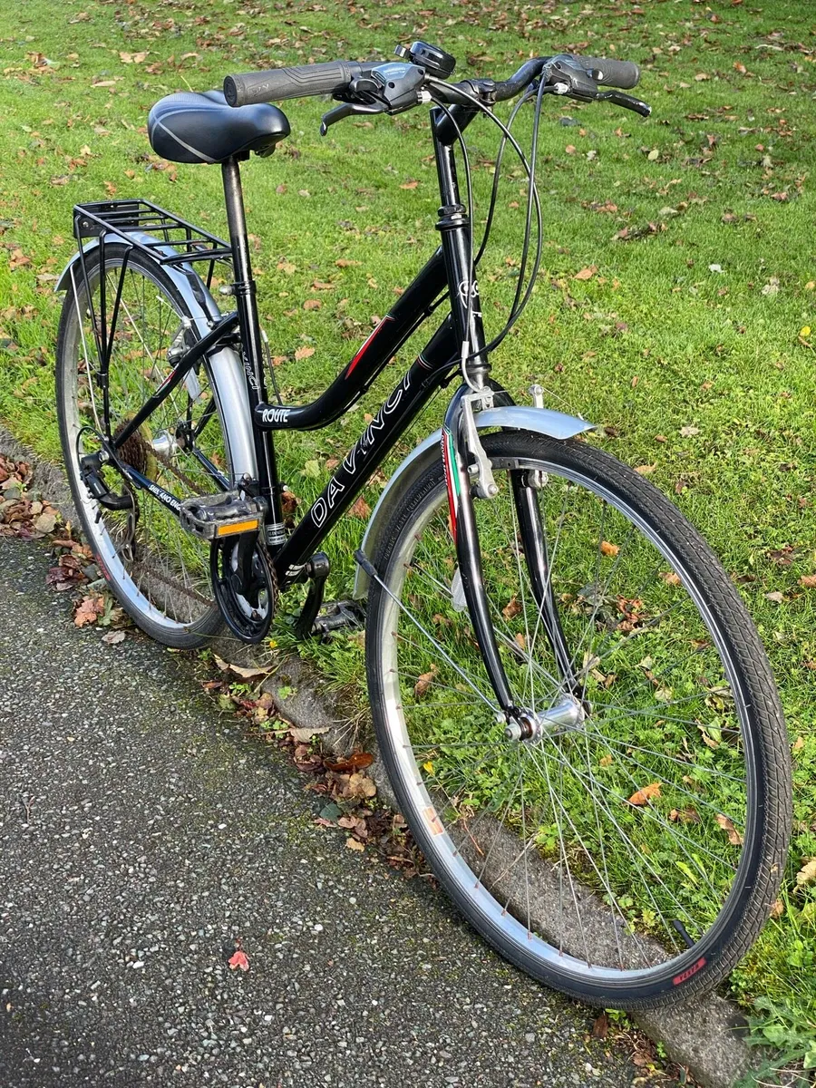 Ladies Bicycle - Image 2