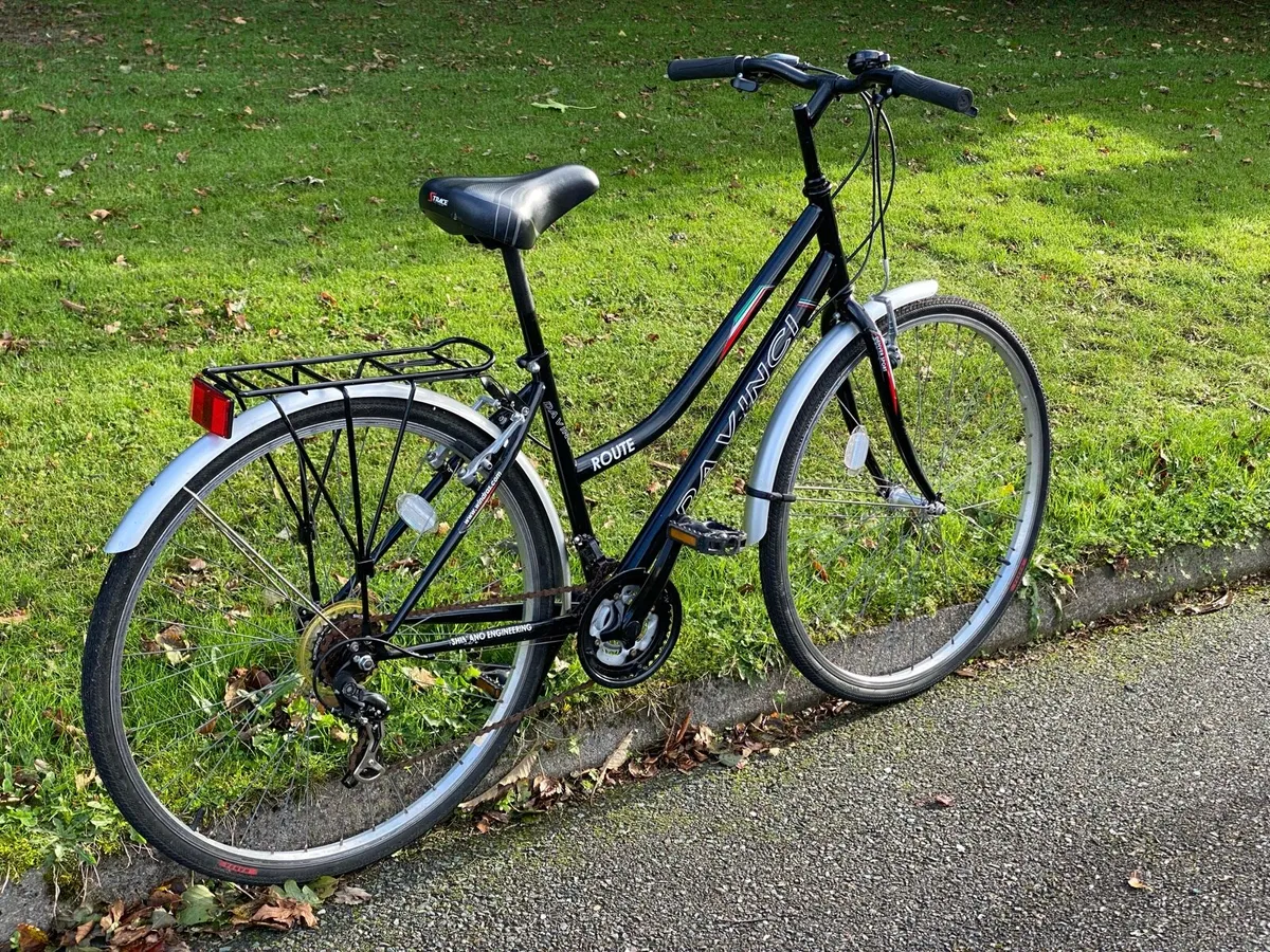 Ladies Bicycle - Image 3