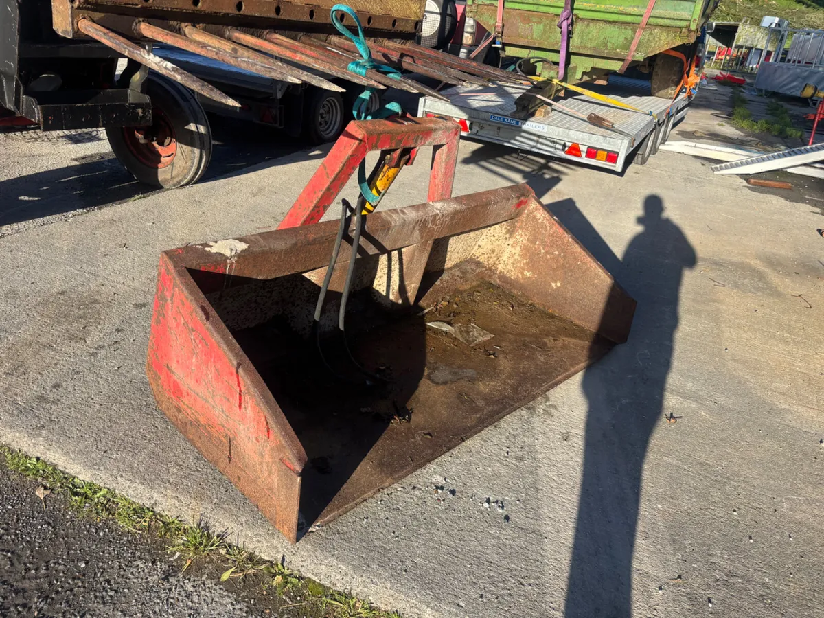 mckenna 6ft power box - Image 2