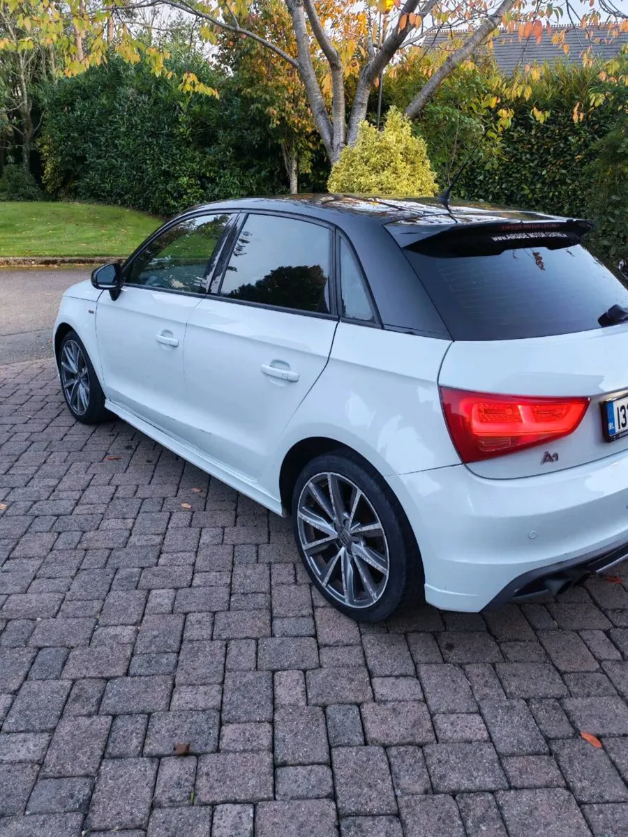 Audi A1 - Image 3
