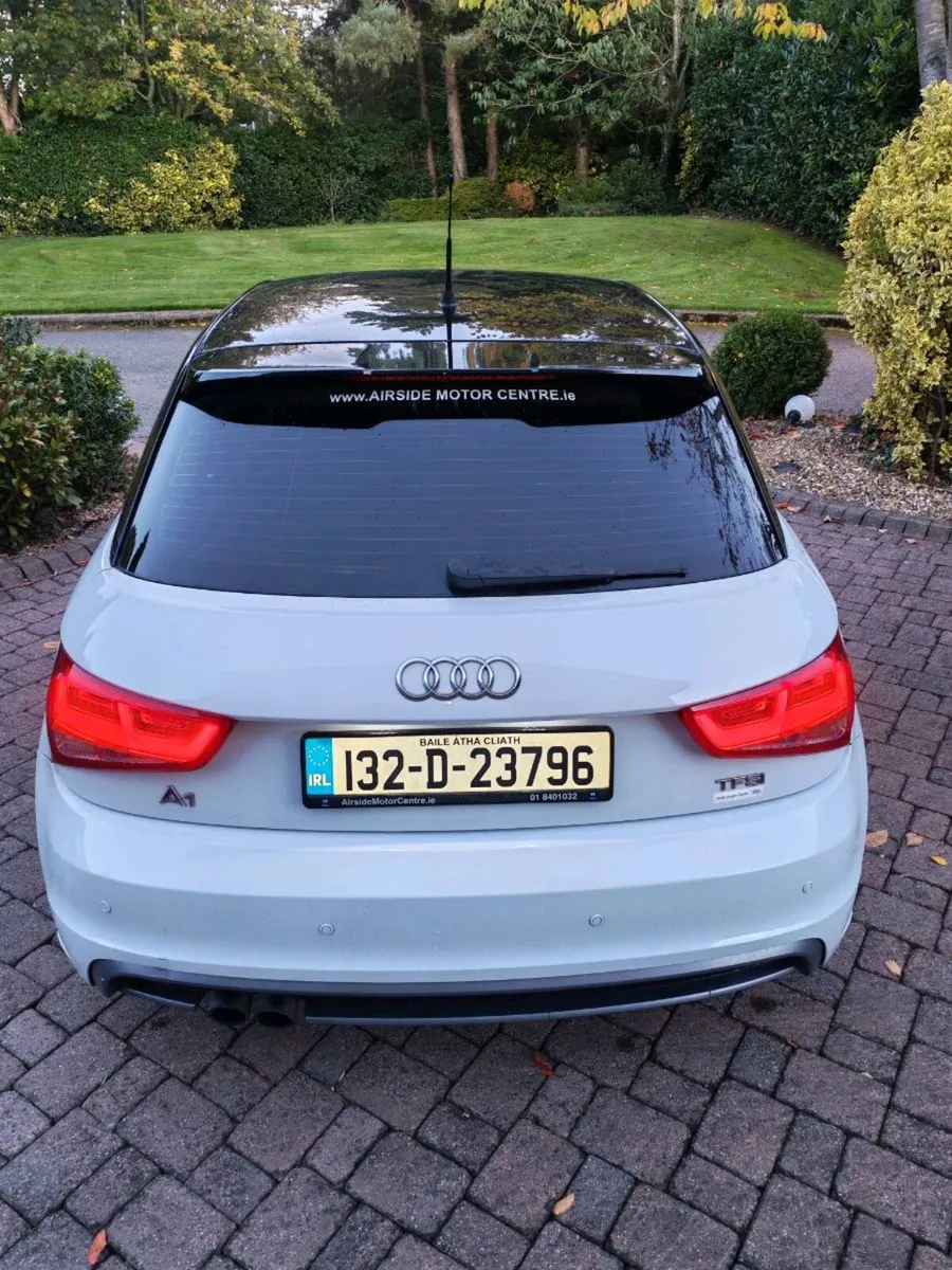 Audi A1 - Image 4