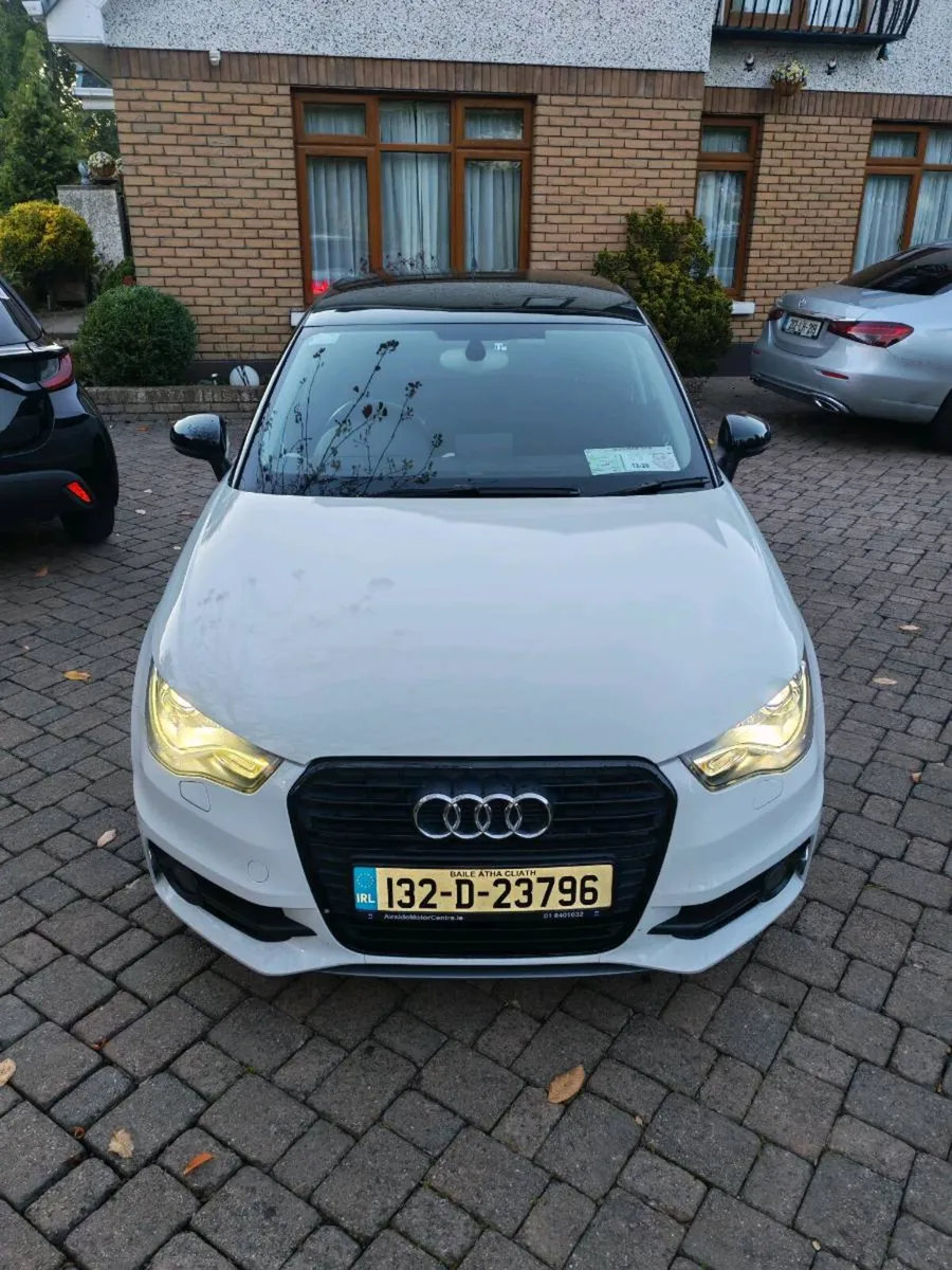 Audi A1 - Image 1